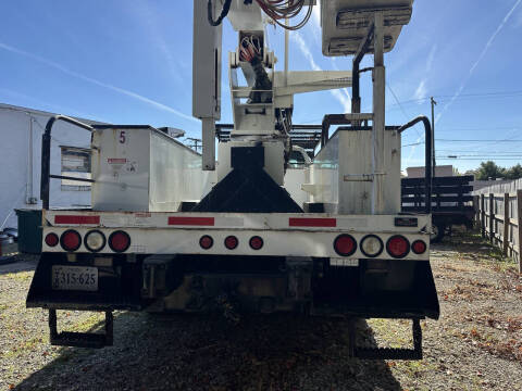 2012 Ford F-750 Super Duty