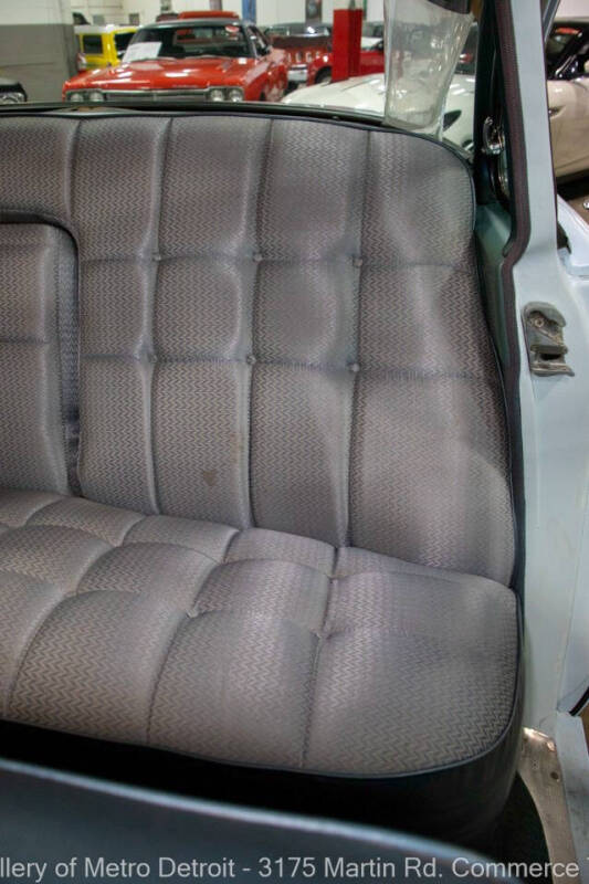 1954 Cadillac Series 62