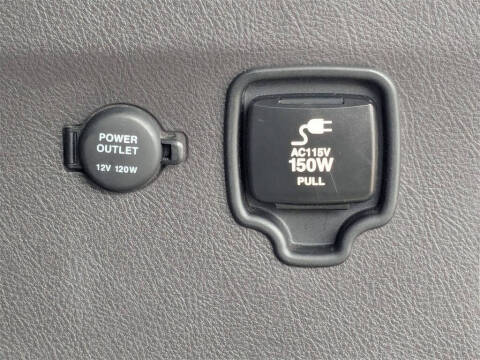 2011 Hyundai Santa Fe Limited