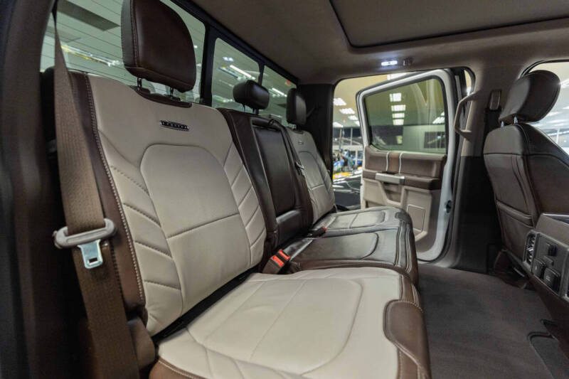 2019 Ford F-250 Super Duty