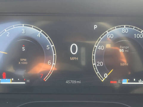 2023 Jeep Grand Cherokee L