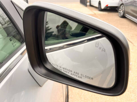 2014 Buick Encore Convenience