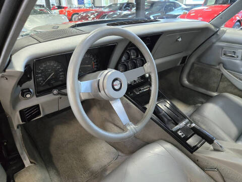 1978 Chevrolet Corvette