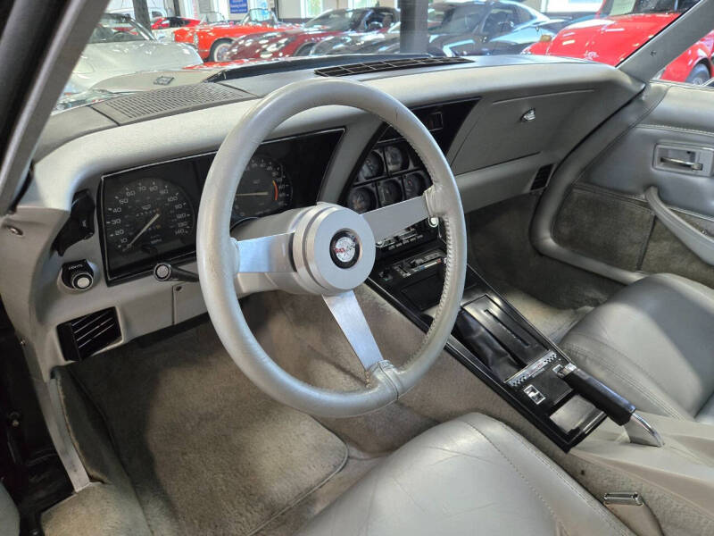 1978 Chevrolet Corvette