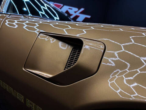 1978 Pontiac Firebird