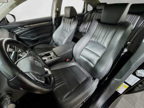 2022 Honda Accord Sport Special Edition