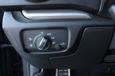 2017 Audi A3 Sportback e-tron 1.4T Premium Plus