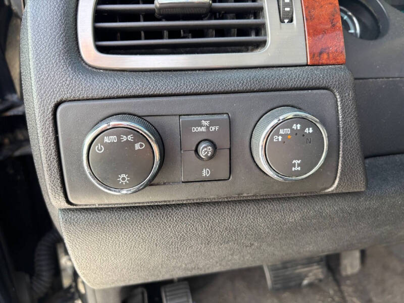 2009 Chevrolet Tahoe LT