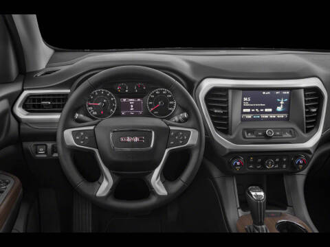 2019 GMC Acadia SLE-1