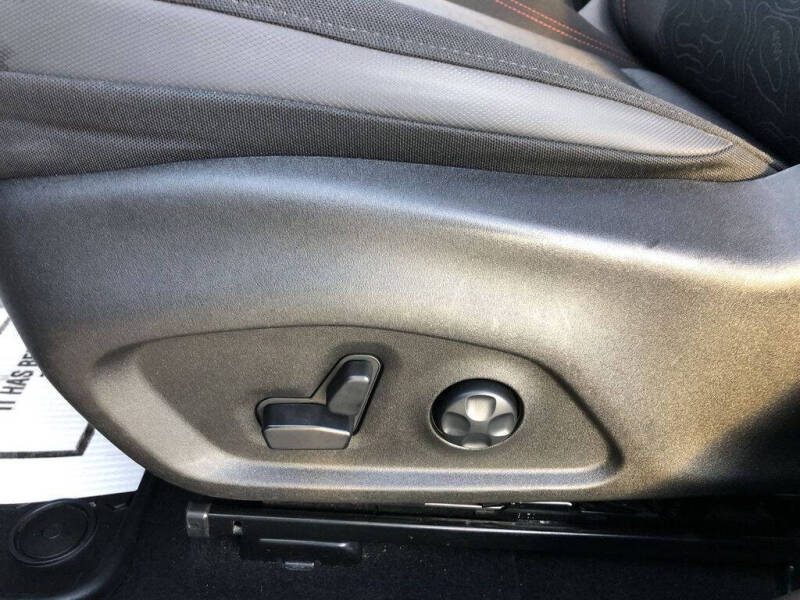 2018 Jeep Renegade Trailhawk