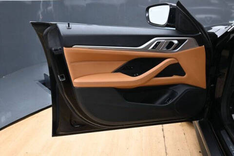 2024 BMW i4 eDrive35 Gran Coupe