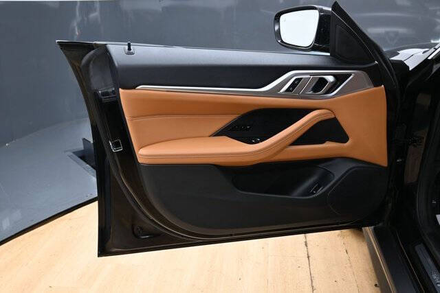 2024 BMW i4 eDrive35 Gran Coupe