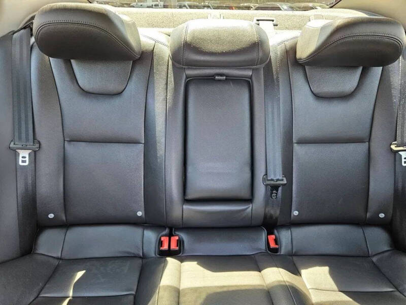 2016 Volvo S60 T5 Premier