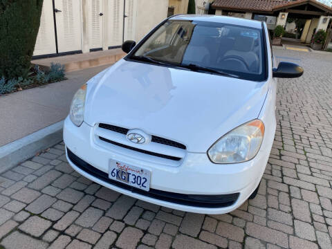 2009 Hyundai Accent GS