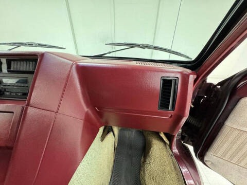 1993 Chevrolet Chevy Van G20