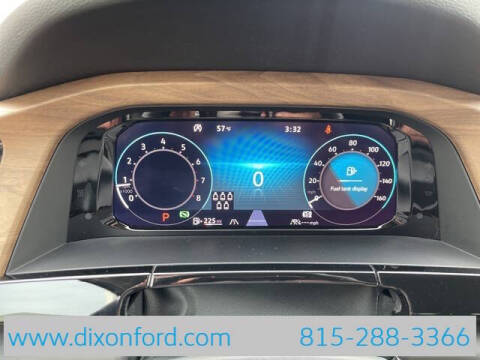 2024 Volkswagen Atlas SE 4Motion