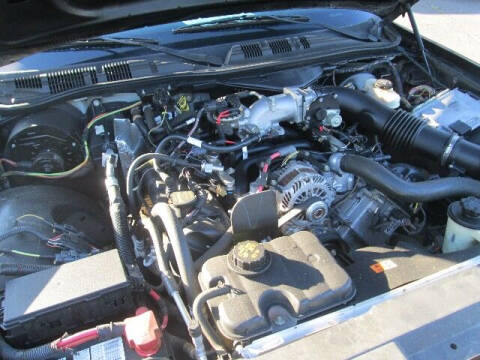 2010 Ford Crown Victoria