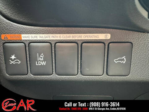 2020 Mitsubishi Outlander SEL