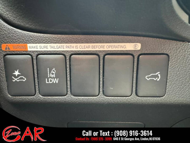 2020 Mitsubishi Outlander SEL