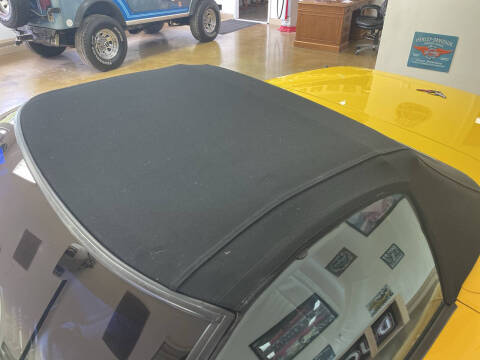 2002 Chevrolet Corvette