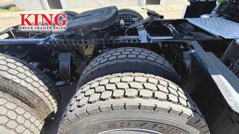 2024 Freightliner Cascadia