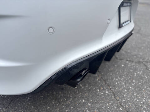 2016 Dodge Charger SRT Hellcat