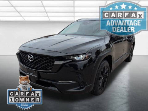 2024 Mazda CX-50 2.5 S Preferred