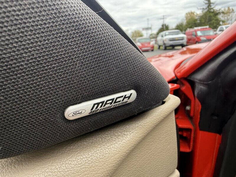 2000 Ford Mustang GT