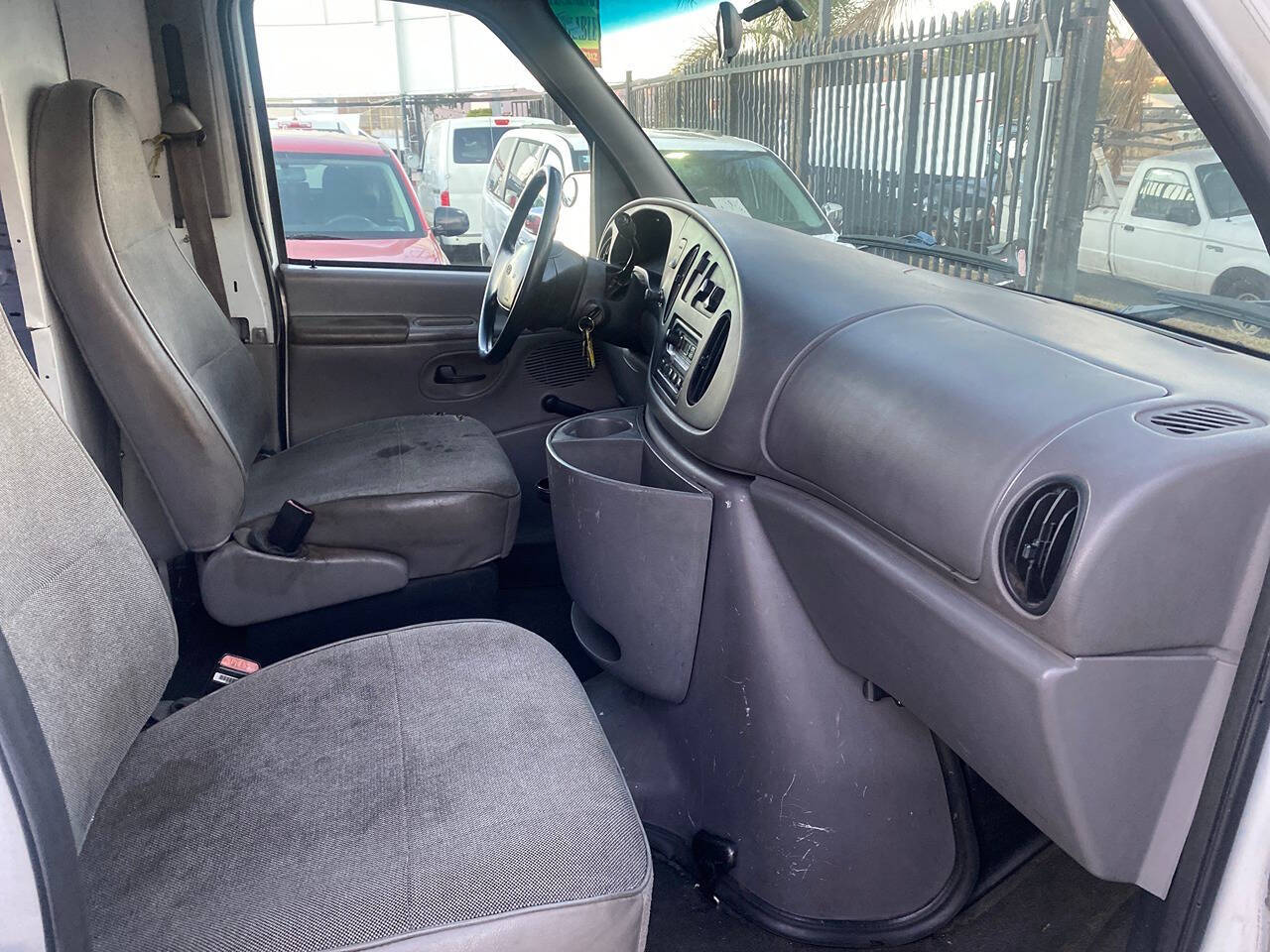 1999 Ford E-350 for sale at Your Choice Cars in Pacoima, CA