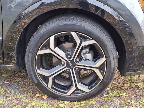 2025 Kia Niro EX Touring