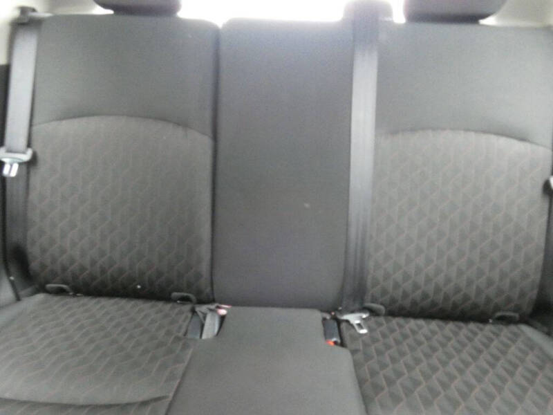 2024 Mitsubishi Mirage