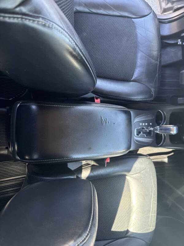 2017 Dodge Journey Crossroad Plus