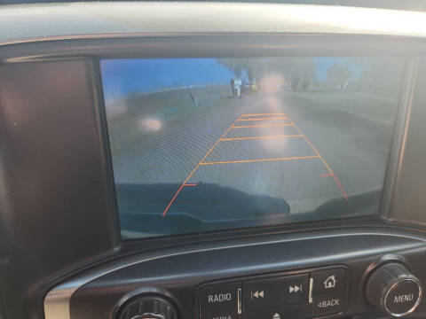 2015 Chevrolet Silverado 3500HD LT