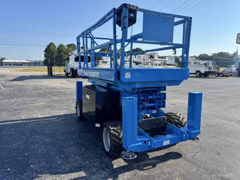 2014 Genie GS-2669 RT