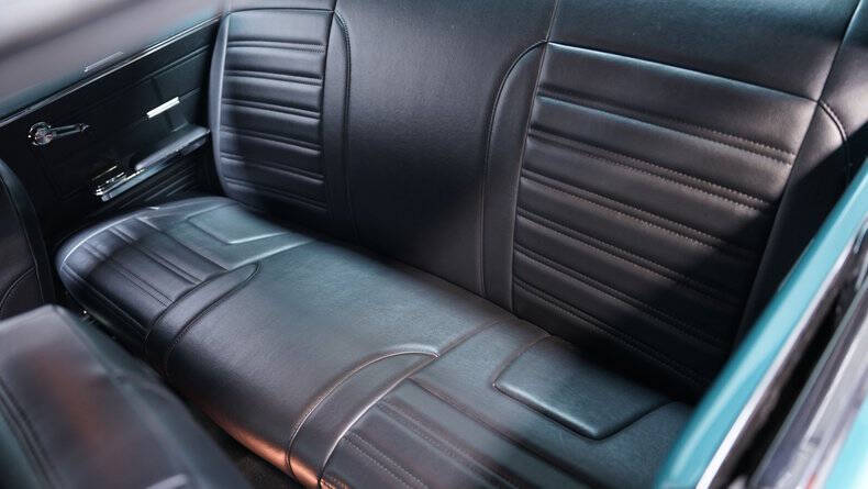 1963 Chevrolet Nova
