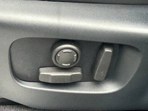 2019 Land Rover Range Rover Sport HSE Td6