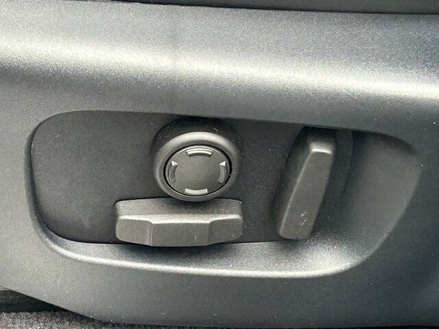 2019 Land Rover Range Rover Sport HSE Td6