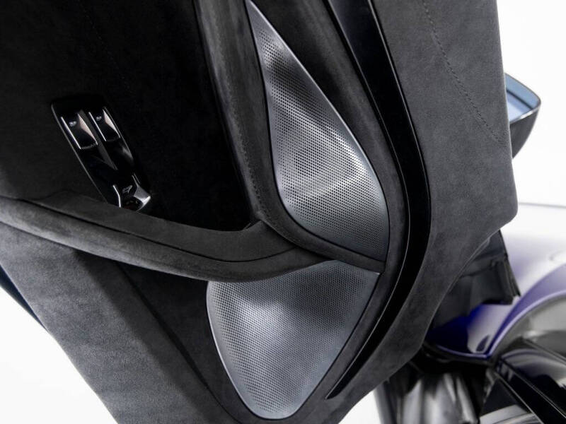 2024 McLaren 750S Spider