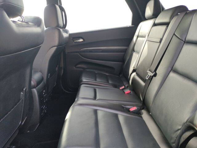 2024 Dodge Durango R/T Plus