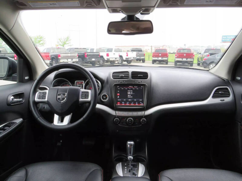 2019 Dodge Journey GT