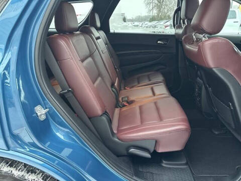 2024 Dodge Durango R/T Premium