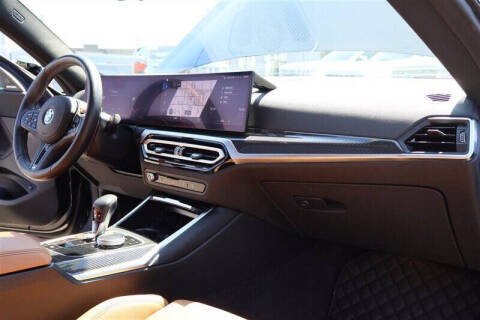 2024 BMW M2