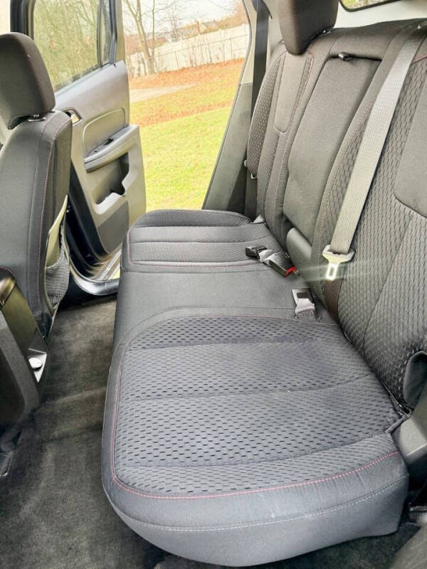 2015 GMC Terrain SLE-1