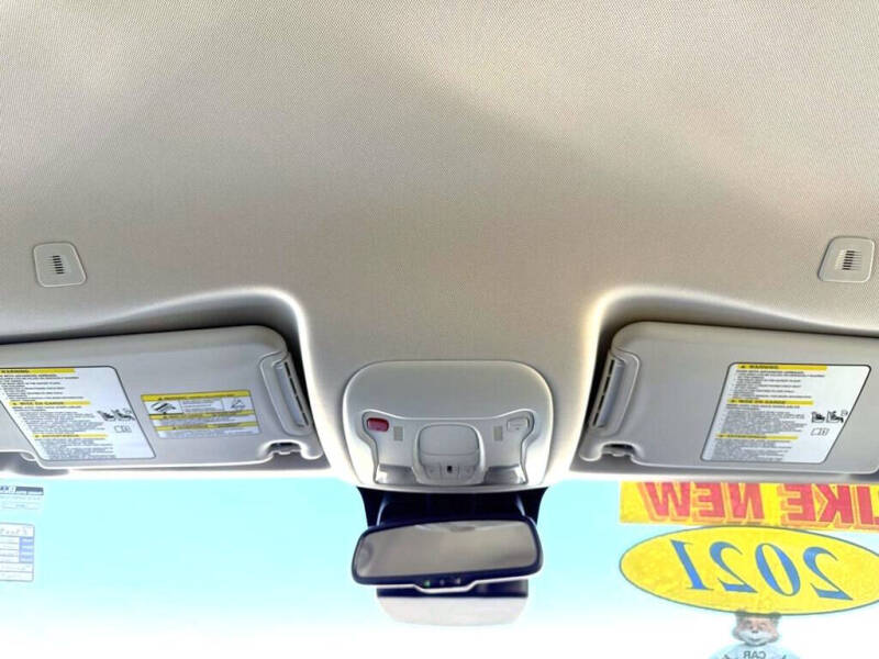 2021 Jeep Renegade Limited