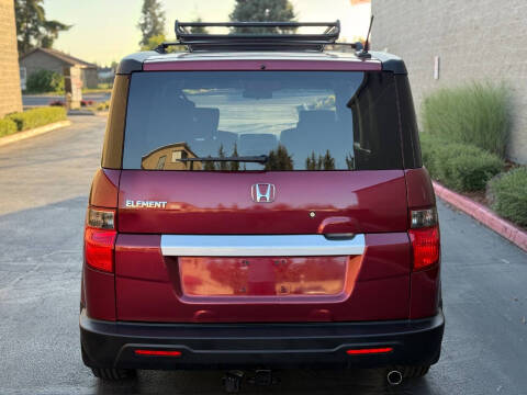 2009 Honda Element EX