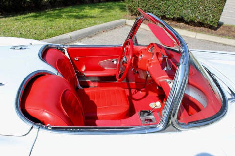 1959 Chevrolet Corvette