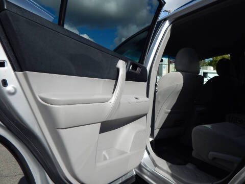 2012 Toyota Highlander