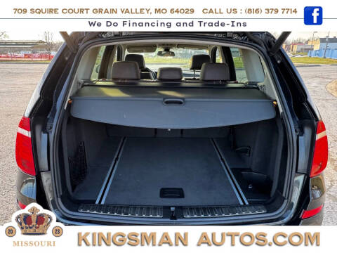 2015 BMW X3 xDrive28i