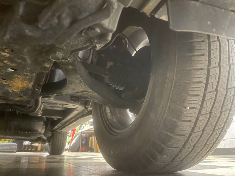 2010 Honda Element EX