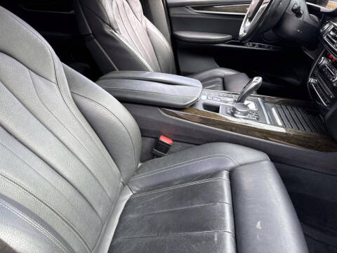 2017 BMW X5 xDrive40e iPerformance